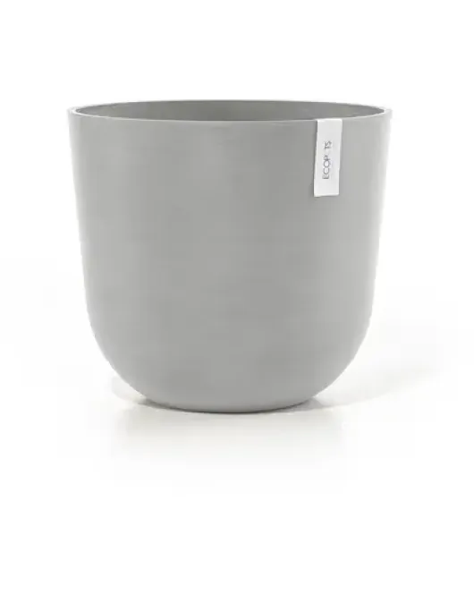 OSLO 45 WHITE GREY