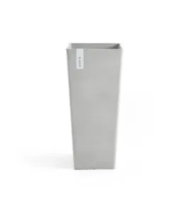 ROTTERDAM HIGH 70 WHITE GREY