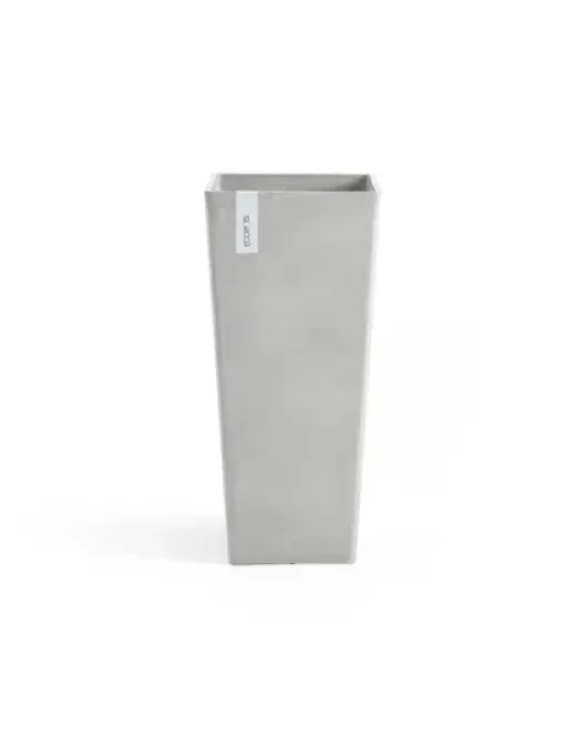 ROTTERDAM HIGH 70 WHITE GREY ROTTERDAM HIGH 70 WHITE GREY