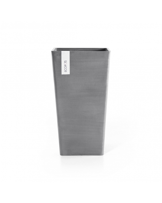 ROTTERDAM MID HIGH 56 GREY