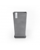 ROTTERDAM MID HIGH 56 GREY