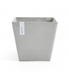 ROTTERDAM 40 WHITE GREY ROTTERDAM 40 WHITE GREY