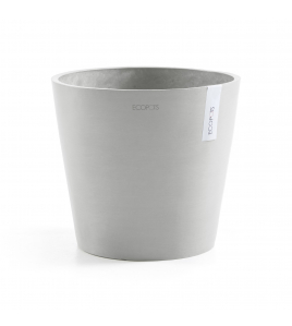 AMSTERDAM 40 WHITE GREY AMSTERDAM 40 WHITE GREY