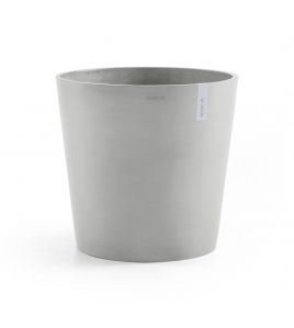 AMSTERDAM 60 WHITE GREY AMSTERDAM 60 WHITE GREY