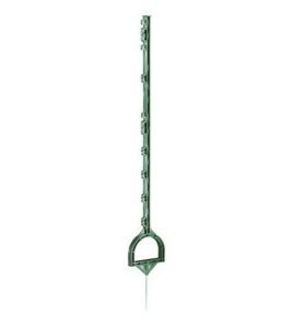 AKO RANTSOENPAAL STIJGBEUGELTREDE, KNST. GROEN 114CM (5 ST)