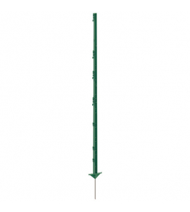 AKO CLASSIC KUNSTSTOF PAAL GROEN 156CM (5 STUKS)