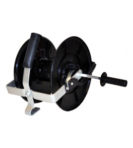 HASPEL BASIC MET VERSNELLING 3:1 - 500M