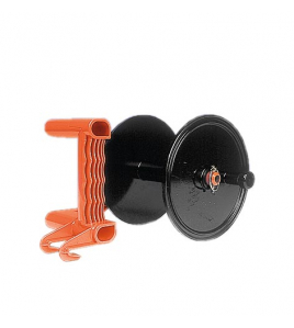 TROMMEL VOOR HASPEL 400M