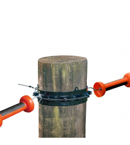 MULTI-POORTGREEP ANKERSTRIP (10) MULTI-POORTGREEP ANKERSTRIP (10)