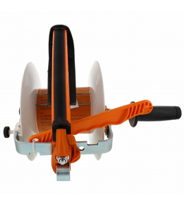 HASPEL MET VERSNELLING 500M