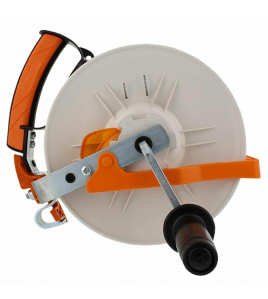 HASPEL MET VERSNELLING 500M