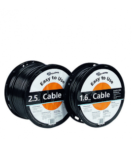 KABEL 1,6MM 25M 100 OHM/KM