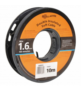 KABEL 1,6MM 10M 100 OHM/KM