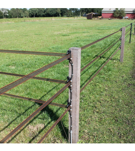 KABEL 2,5MM 50M 35 OHM/KM