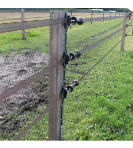 KABEL 2,5MM 50M 35 OHM/KM