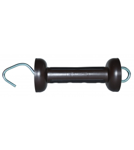 SOFTGRIP POORTGREEP TERRA CORD/DRAAD RVS (1)