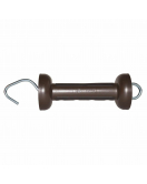 SOFTGRIP POORTGREEP TERRA CORD/DRAAD RVS (1)