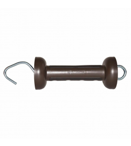 SOFTGRIP POORTGREEP TERRA CORD/DRAAD RVS (1)