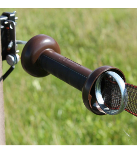 SOFTGRIP POORTGREEP TERRA LINT RVS VALUE PACK (4)