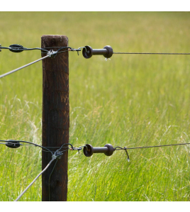 SOFTGRIP POORTGREEP TERRA CORD/DRAAD RVS VALUE PACK (4)