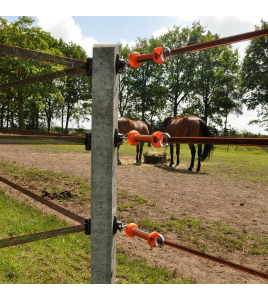 POORTGREEP MET BANDKLEM 40MM 3+1 GRATIS POORTGREEP MET BANDKLEM 40MM 3+1 GRATIS