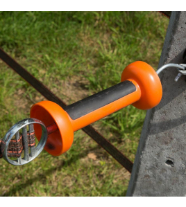 POORTGREEP MET BANDKLEM 40MM 3+1 GRATIS POORTGREEP MET BANDKLEM 40MM 3+1 GRATIS