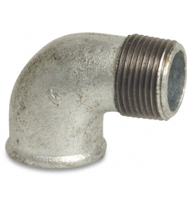 NR. 92 KNIE BI-BU 3/4 NR. 92 KNIE BI-BU 3/4