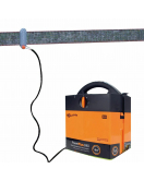 LINTVERBINDER LINT/APPARAAT 130CM (1)