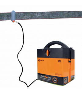 LINTVERBINDER LINT/APPARAAT 130CM (1) LINTVERBINDER LINT/APPARAAT 130CM (1)