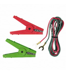 RASTER KABELSET VOOR 9V12V APPARATEN (1) RASTER KABELSET VOOR 9V12V APPARATEN (1)