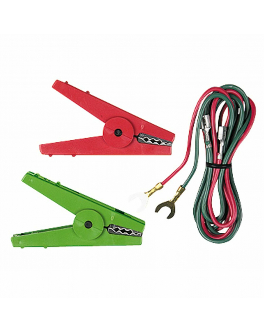 RASTER KABELSET VOOR 9V12V APPARATEN (1)