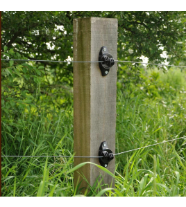 W-ISOLATOR ZWART (25)