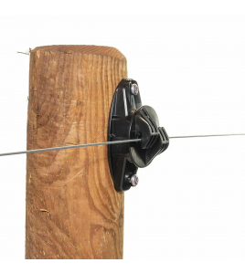 W-ISOLATOR ZWART (25)