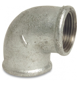 NR. 90 KNIE BI-BI 1" NR. 90 KNIE BI-BI 1"