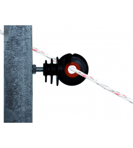 XDI SCHROEF-RINGISOLATOR METAAL (10)