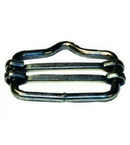 AKO LINTVERBINDER SCHUIFBAAR VERZINKT 40MM (10 STUKS) AKO LINTVERBINDER SCHUIFBAAR VERZINKT 40MM (10 STUKS)
