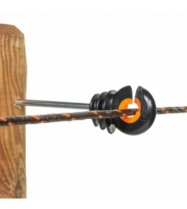 XDI AFSTANDSCHROEF-RINGISOLATOR HOUT 10CM (20)