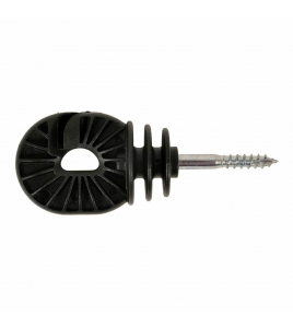 SCHROEF-RINGISOLATOR BS HOUT SUPER (25)