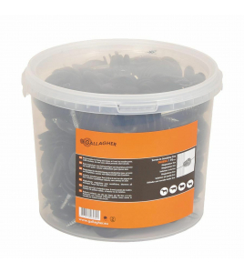 SCHROEF-RINGISOLATOR ECONOMY HOUT (75)