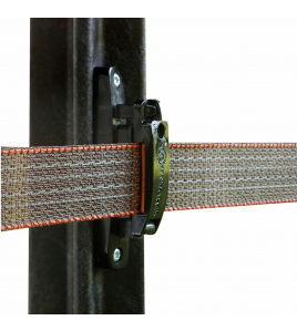 TURBOLINE PAARDEN-ISOLATOR 20 STUKS