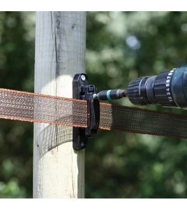 TURBOLINE PAARDEN-ISOLATOR 20 STUKS