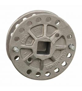 ROTERENDE DRAADSPANNER (3)