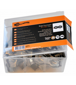 CORD VERBINDER (25) CORD VERBINDER (25)