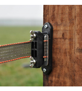 TURBOLINE HOEKISOLATOR MET VLEUGELMOER (30)