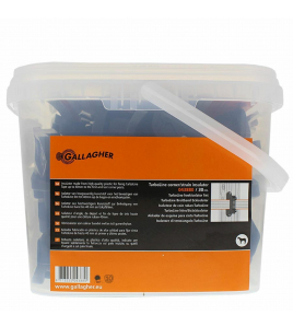 TURBOLINE HOEKISOLATOR MET VLEUGELMOER (30)