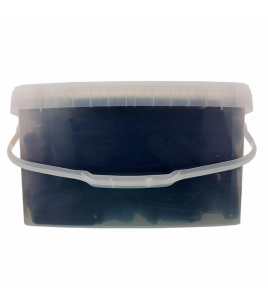 TURBOLINE TUSSENISOLATOR (100)