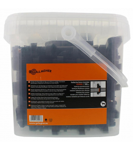 TURBOSTAR PAARDEN TUSSENISOLATOR (100)