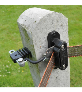 TURBOSTAR PAARDEN HOEKISOLATOR (30)