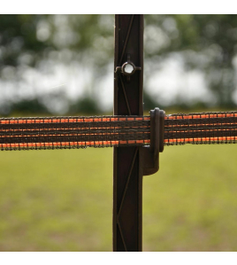 TURBOLINE LINT 20MM TERRA 200M