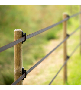 TURBOSTAR LINT 40MM TERRA 350M